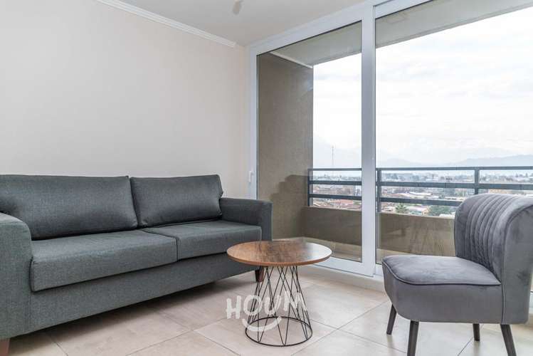 Departamento en Cotapos - Imagen 3