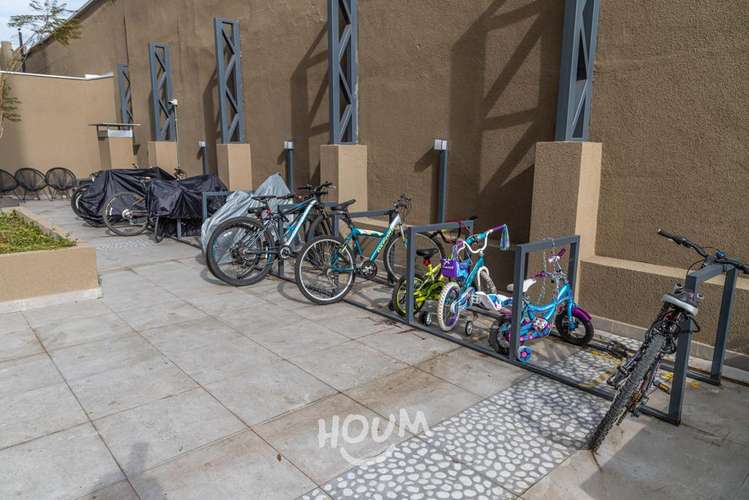 Departamento en Cotapos - Imagen 17