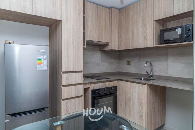 Departamento en Cotapos - Imagen 5
