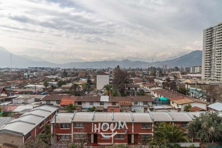 Departamento en Cotapos - Imagen 19