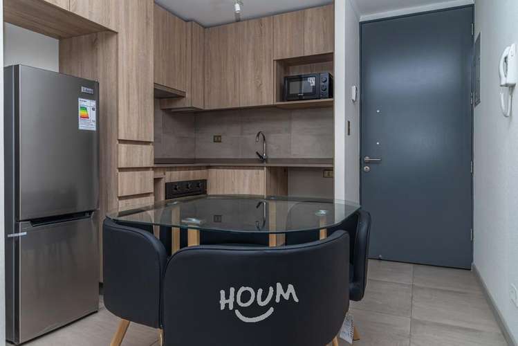 Departamento en Cotapos - Imagen 6