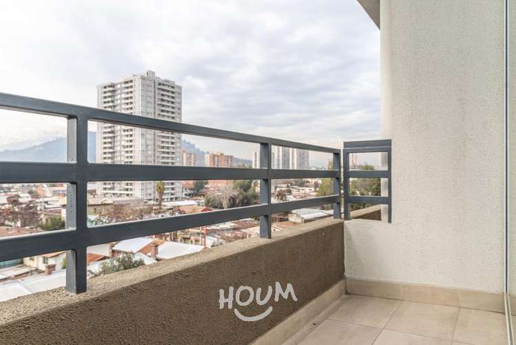 Departamento en Cotapos - Imagen 2