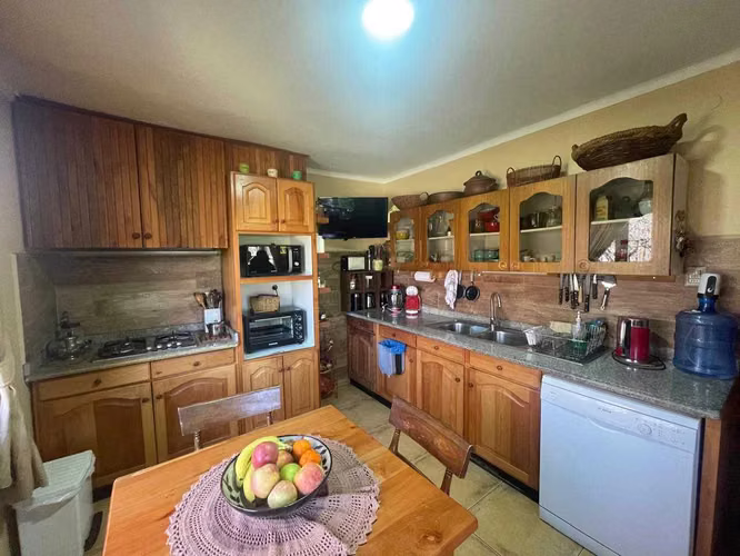 Hermosa casa 3D/2B con piscina (181488) - Imagen 8