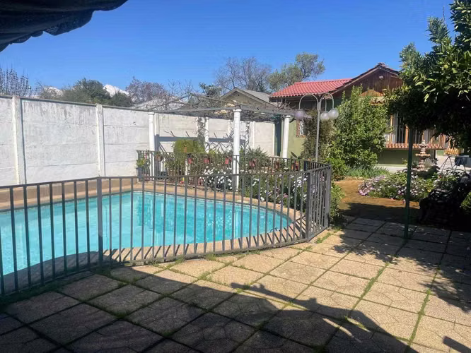 Hermosa casa 3D/2B con piscina (181488) - Imagen 24