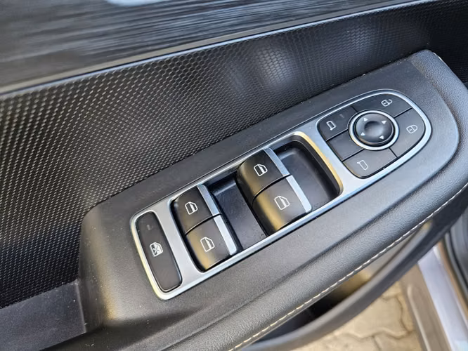 Omoda C5 1.5 T Comfort At 2025 - Imagen 14