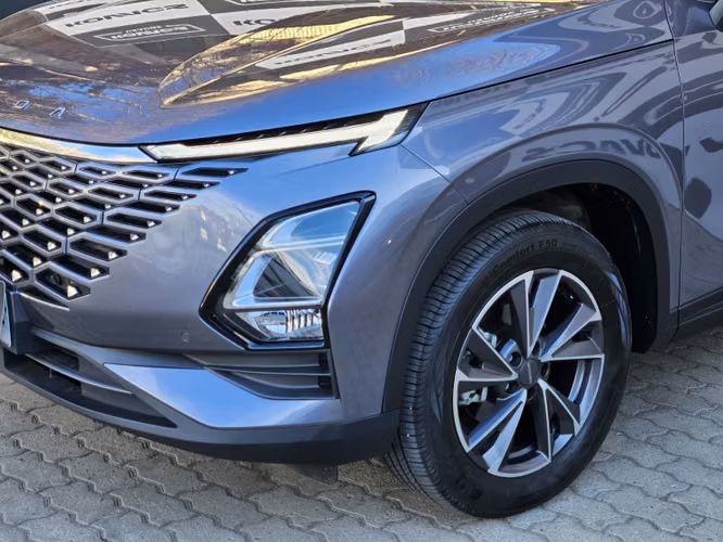Omoda C5 1.5 T Comfort At 2025 - Imagen 2