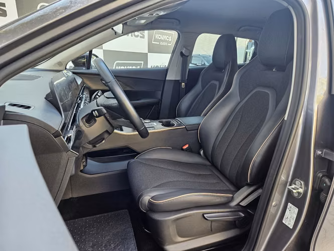 Omoda C5 1.5 T Comfort At 2025 - Imagen 12