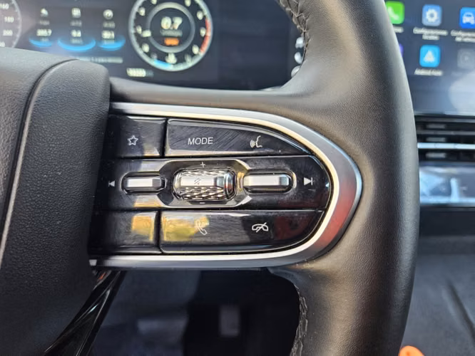 Omoda C5 1.5 T Comfort At 2025 - Imagen 17