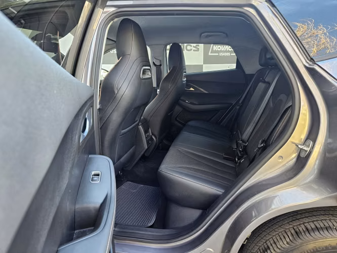 Omoda C5 1.5 T Comfort At 2025 - Imagen 8