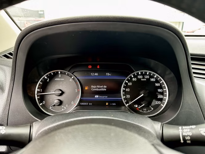Nissan Navara 2.3 Dc Se Mt 4x2 Diesel 2023 - Imagen 11