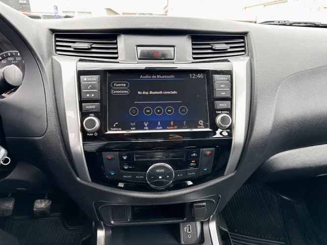 Nissan Navara 2.3 Dc Se Mt 4x2 Diesel 2023 - Imagen 13