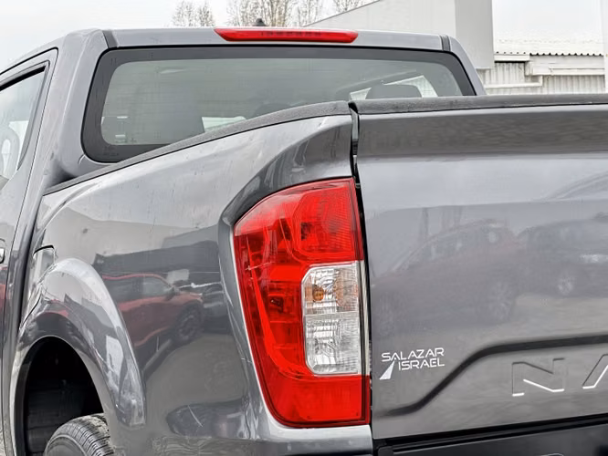 Nissan Navara 2.3 Dc Se Mt 4x2 Diesel 2023 - Imagen 8