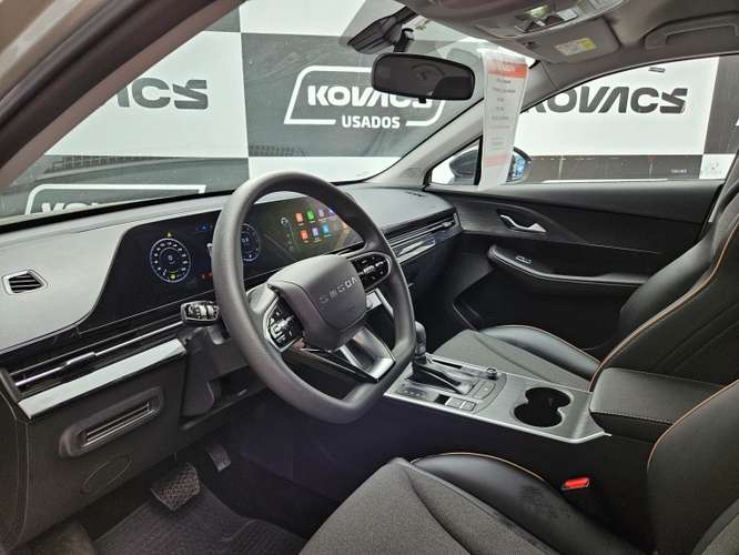 Omoda C5 1.5  Urban  Cvt 2026