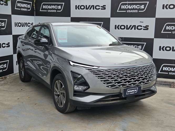 Omoda C5 1.5  Urban  Cvt 2026