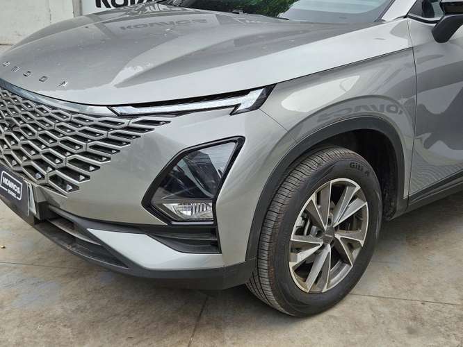 Omoda C5 1.5  Urban  Cvt 2026