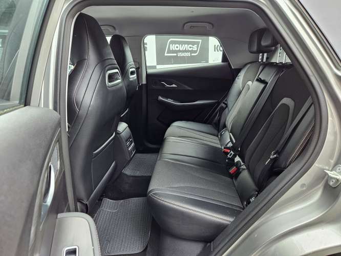 Omoda C5 1.5  Urban  Cvt 2026