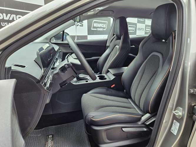 Omoda C5 1.5  Urban  Cvt 2026