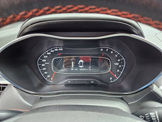 Chevrolet Groove 1.5  Premier Mt 2023 - Imagen 17