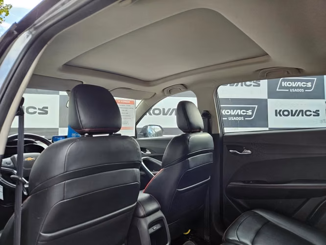 Chevrolet Groove 1.5  Premier Mt 2023 - Imagen 9