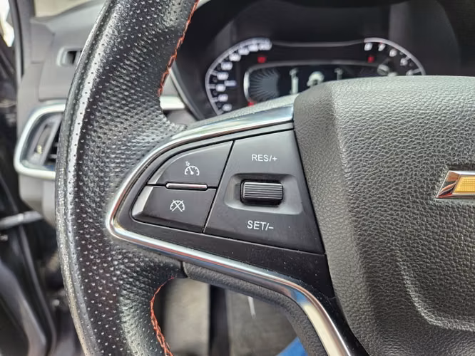 Chevrolet Groove 1.5  Premier Mt 2023 - Imagen 19