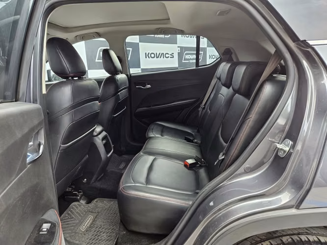 Chevrolet Groove 1.5  Premier Mt 2023 - Imagen 8