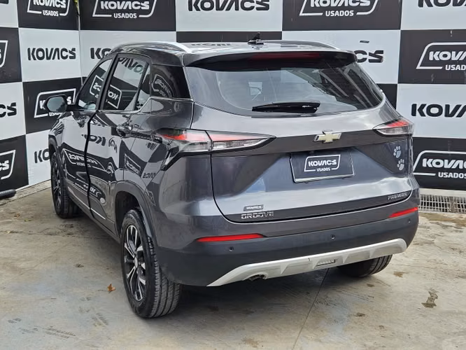 Chevrolet Groove 1.5  Premier Mt 2023 - Imagen 7