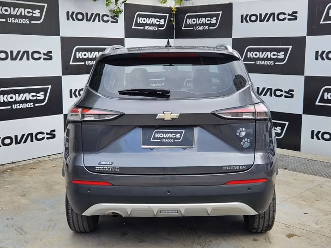Chevrolet Groove 1.5  Premier Mt 2023 - Imagen 6