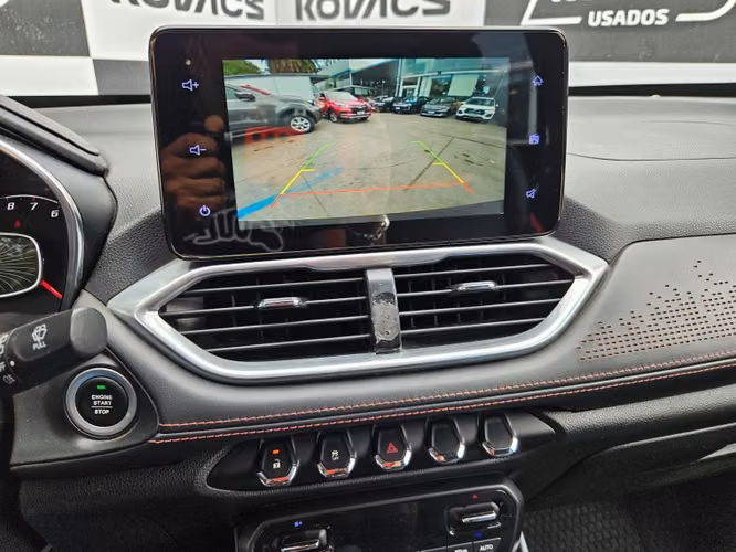 Chevrolet Groove 1.5  Premier Mt 2023 - Imagen 20