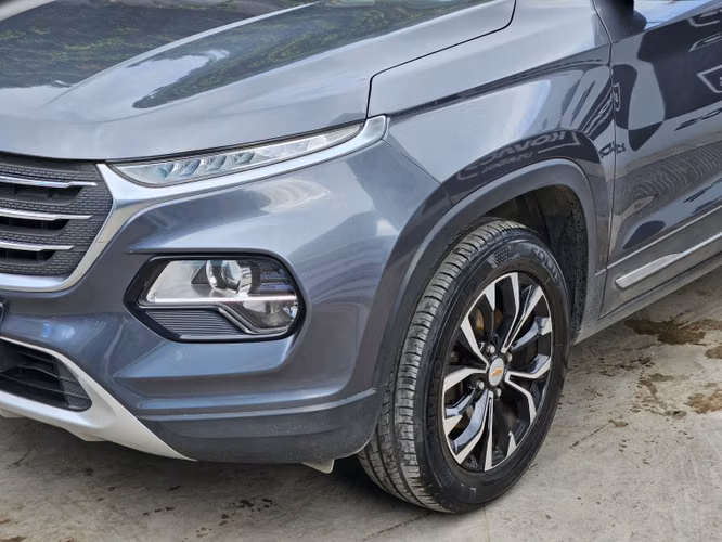 Chevrolet Groove 1.5  Premier Mt 2023 - Imagen 2