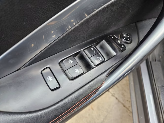 Chevrolet Groove 1.5  Premier Mt 2023 - Imagen 14