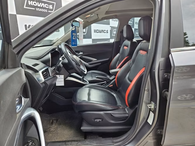 Chevrolet Groove 1.5  Premier Mt 2023 - Imagen 15