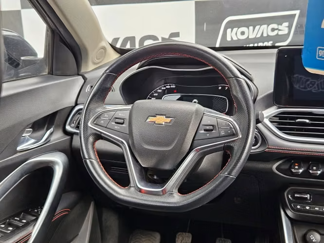 Chevrolet Groove 1.5  Premier Mt 2023 - Imagen 12