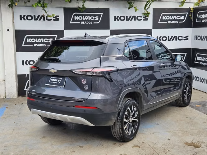Chevrolet Groove 1.5  Premier Mt 2023 - Imagen 5
