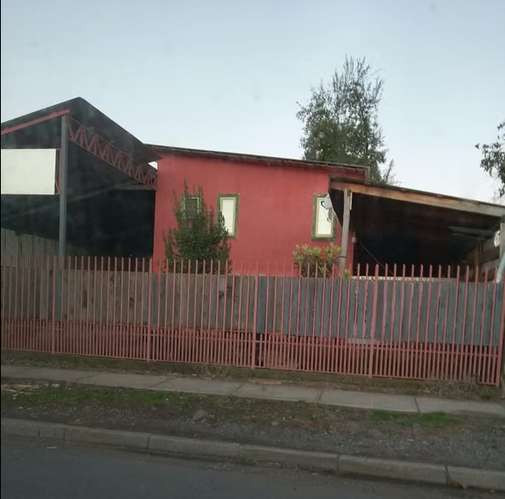 Venta de Casa en Pinto, Región de Ñuble - Imagen 2