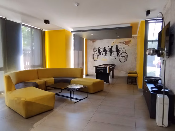 DEPTO 2D CON ESTACIONAMIENTO Y BODEGA - Imagen 16