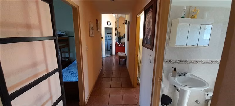 Parcela en arriendo con Promesa de Compraventa en Casablanca
