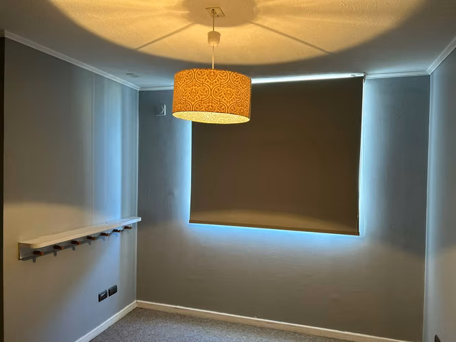 Lindo Departamento Semi Amoblado en Arriendo - Curicó