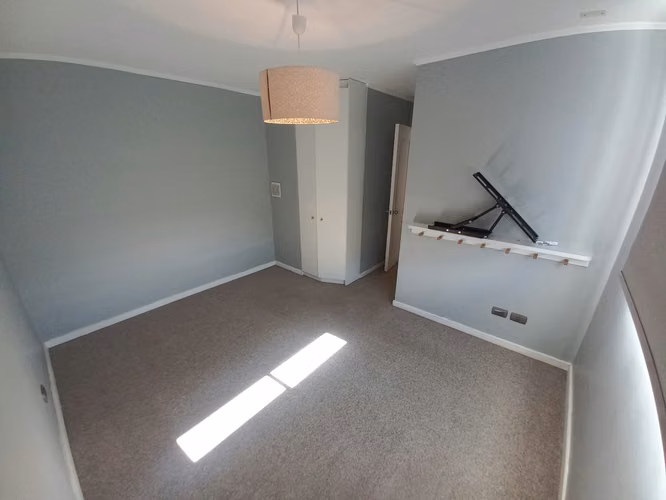 Lindo Departamento Semi Amoblado en Arriendo - Curicó