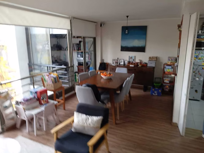 Casa Town Hose, 3D+3B+1E, Santiago (181398) - Imagen 17