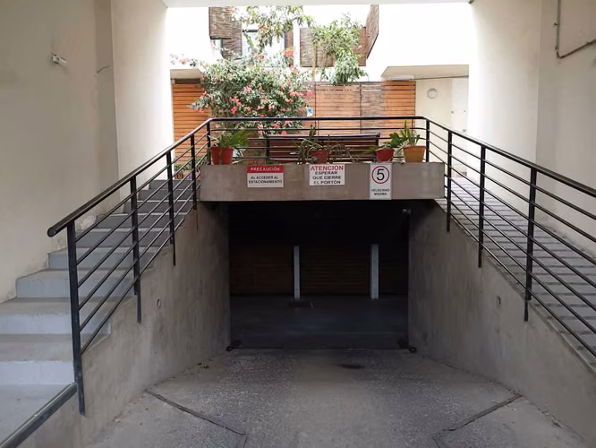 Casa Town Hose, 3D+3B+1E, Santiago (181398) - Imagen 22