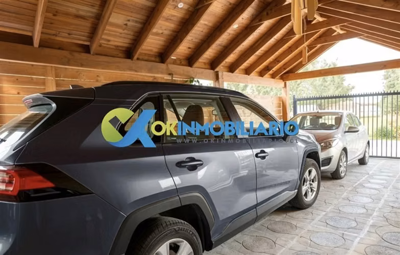Casa en venta en Padre Hurtado laguna el sol