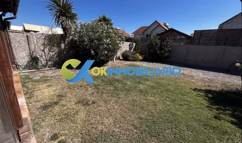 Casa en venta en Padre Hurtado laguna el sol