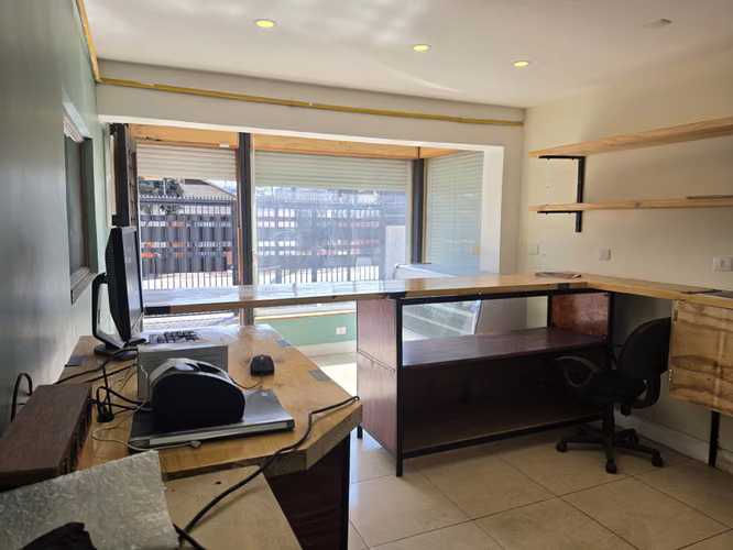ARRIENDO LOCAL COMERCIAL IDEAL PASTELERÍA O SUSHI - Imagen 21