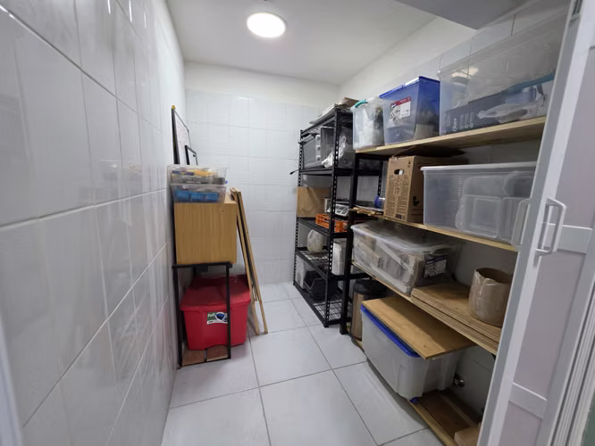 ARRIENDO LOCAL COMERCIAL IDEAL PASTELERÍA O SUSHI - Imagen 9
