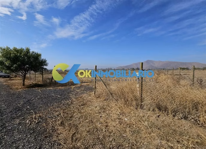 Parcela en venta en Padre Hurtado 5000m2 - Imagen 13