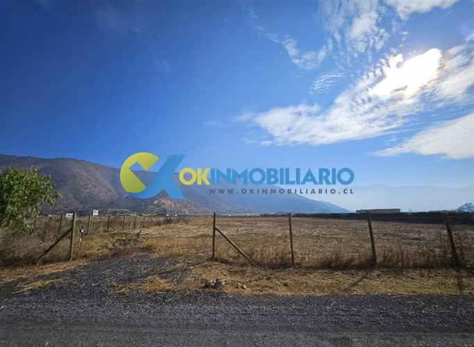 Parcela en venta en Padre Hurtado 5000m2 - Imagen 5