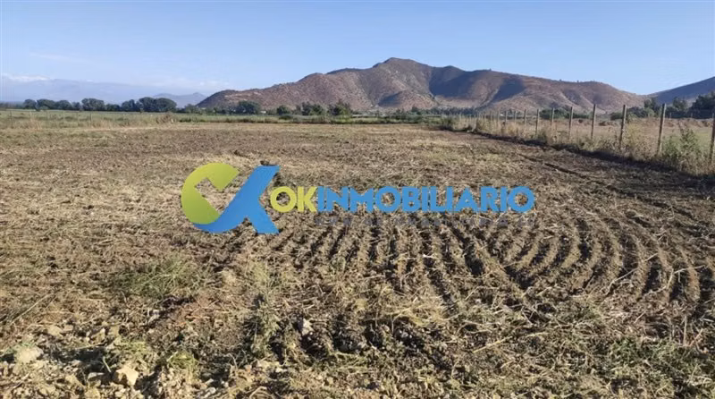 Parcela en venta en Padre Hurtado 5000m2 - Imagen 3