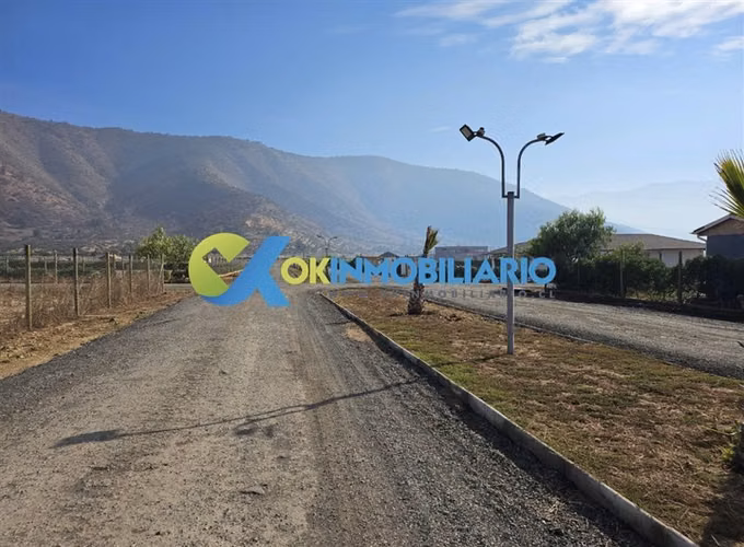 Parcela en venta en Padre Hurtado 5000m2 - Imagen 18