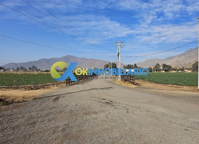 Parcela en venta en Padre Hurtado 5000m2 - Imagen 10