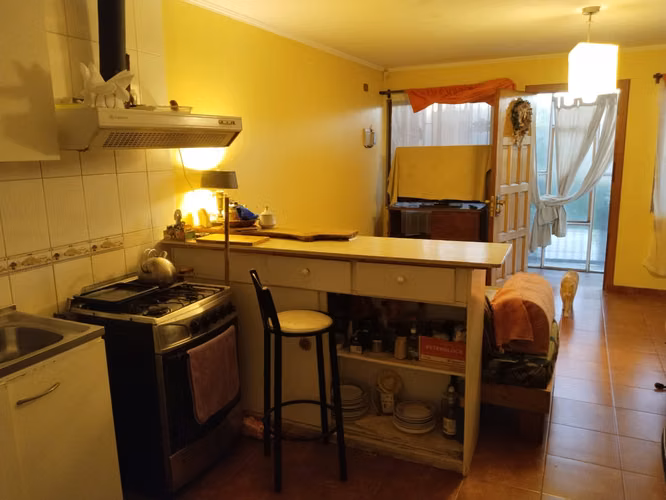 Casa equipada en El Quisco. - Imagen 5